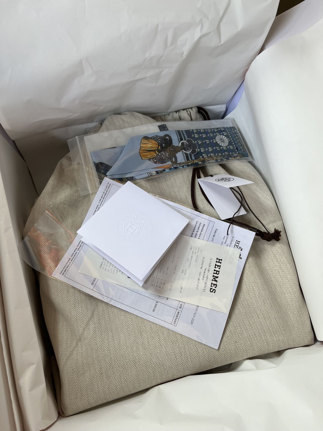 에르메스 버킨백30 블랙 금장 토고가죽